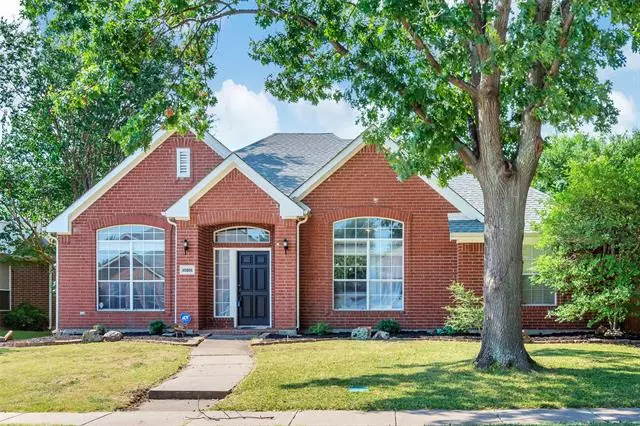 10201 Hunter Run, Frisco, TX 75035