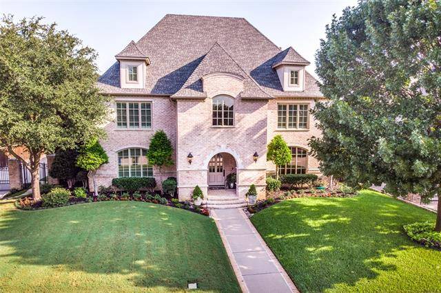 6736 St Moritz Parkway, Colleyville, TX 76034