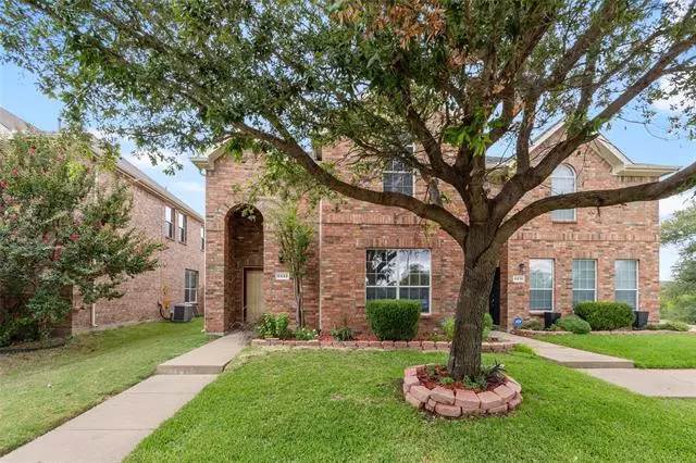 5433 Avery Lane, Grand Prairie, TX 75052