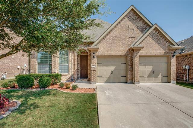 904 Bald Cypress, Fate, TX 75087