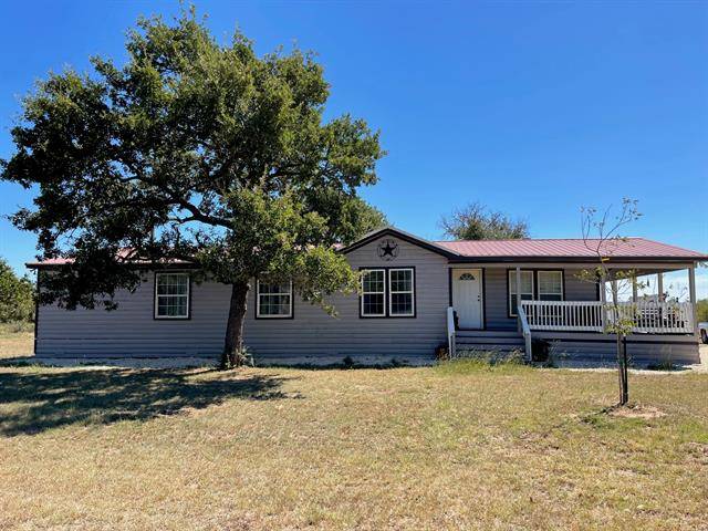 1589 CR 207, Ovalo, TX 79541