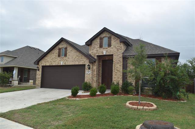 403 Lakeview Drive, Alvarado, TX 76009