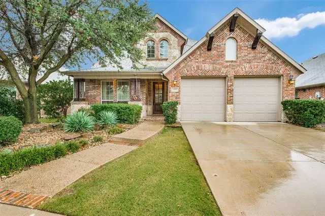 1408 Bluebird Drive, Little Elm, TX 75068