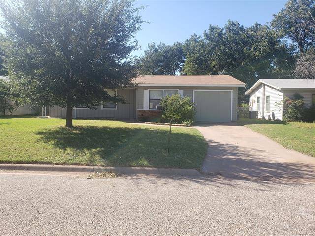 1164 Bel Air Drive, Abilene, TX 79603