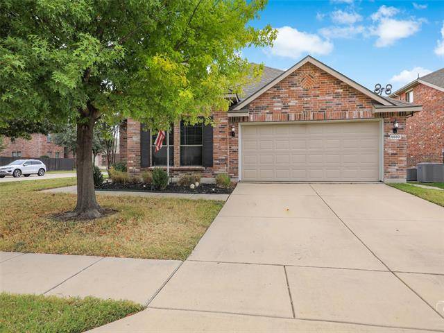 5580 Crestwood Drive, Prosper, TX 75078