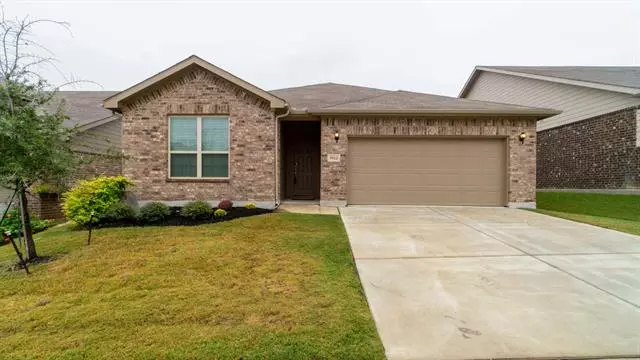 5512 Wharfside Place, Denton, TX 76208