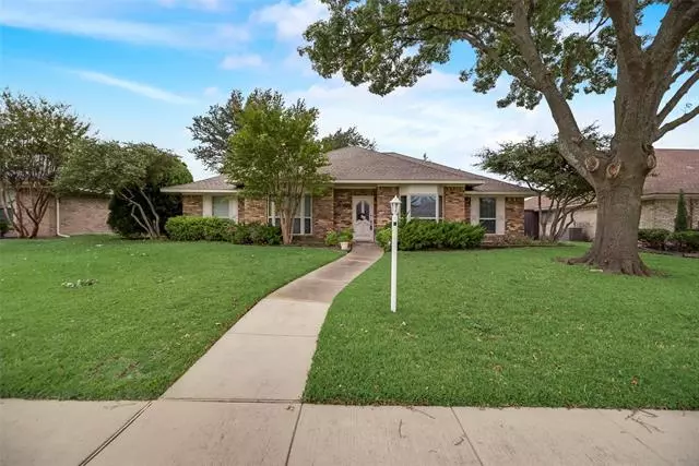 4536 Jenning Drive, Plano, TX 75093