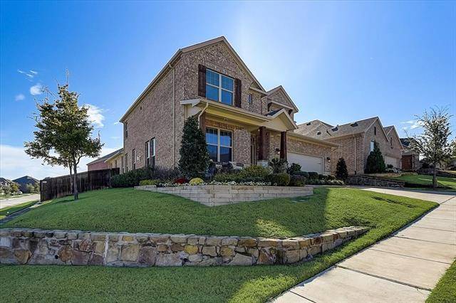 2201 Blue Harbor Way, Garland, TX 75043