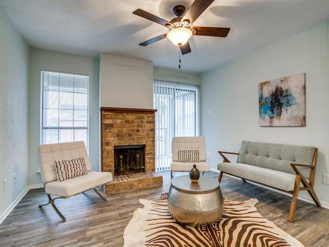 1603 N Garrett Avenue #201, Dallas, TX 75206