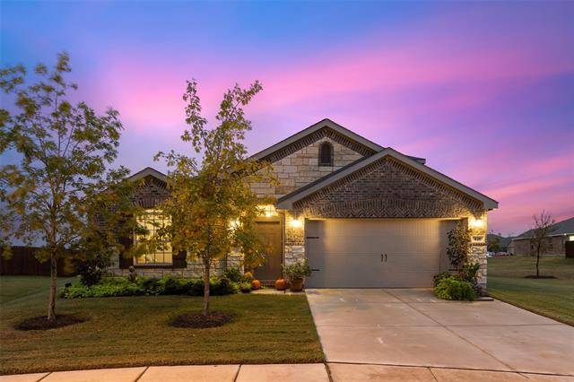 426 Stuart Lane, Fate, TX 75189