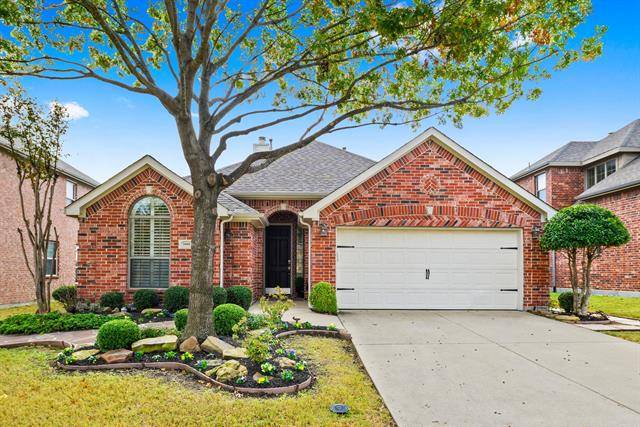 2604 Independence Drive, Melissa, TX 75454