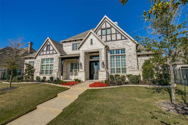 1020 Evergreen Place, Southlake, TX 76092