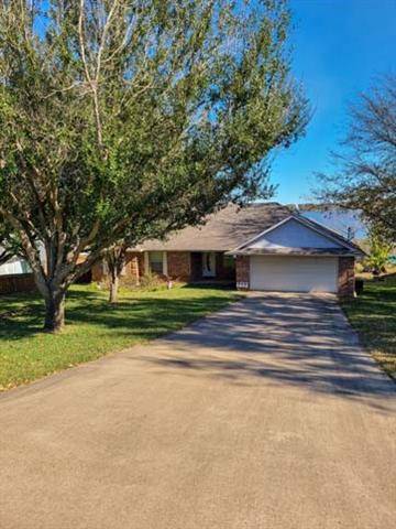 213 KINGS Row, Malakoff, TX 75148