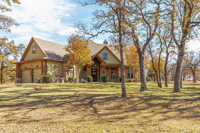 640 Ross Lane, Boyd, TX 76023