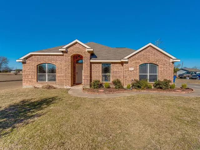 1547 Brookview Drive, Lancaster, TX 75146