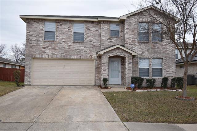 826 Hontley Drive, Arlington, TX 76001