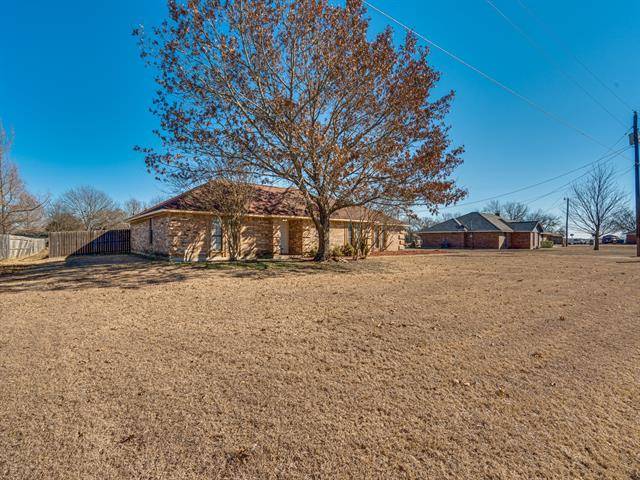 132 RIDGEWAY Drive, Red Oak, TX 75154