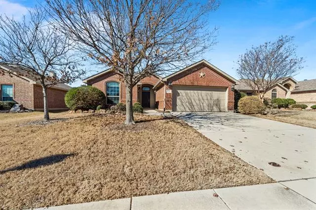 3509 Chapel Hill Lane, Denton, TX 76207