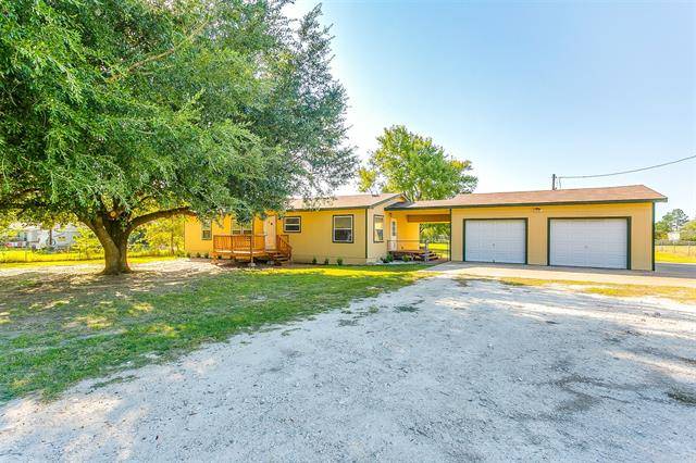 834 Quail Run, Cleburne, TX 76031