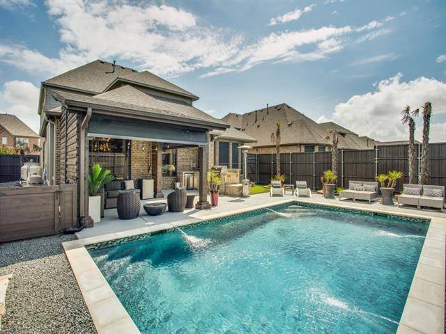 785 Deverson Drive, Rockwall, TX 75087