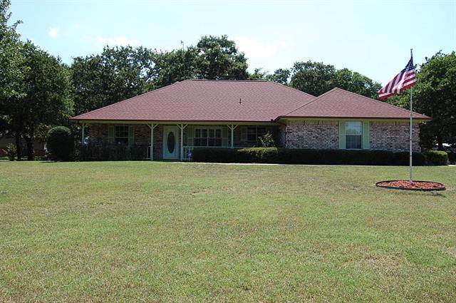 3809 Watersridge Circle, Cleburne, TX 76031