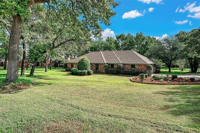 1408 S Lillis Lane, Denison, TX 75020