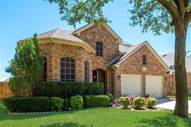 Grand Prairie, TX 75054,2675 Waterway Drive