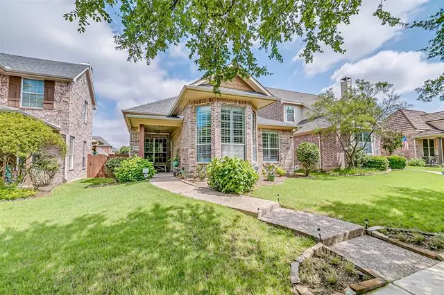 Frisco, TX 75033,3318 Munstead Trail