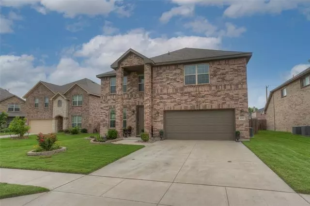 Fort Worth, TX 76036,4252 Glen Abbey Drive