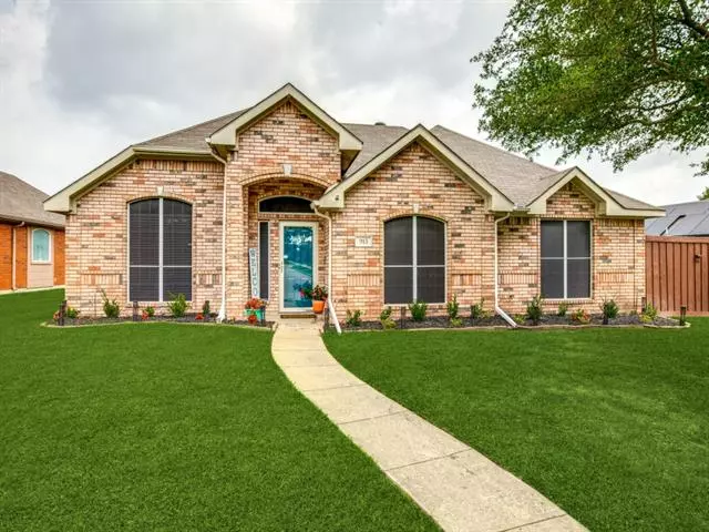 Mesquite, TX 75149,915 Sea Shell Drive