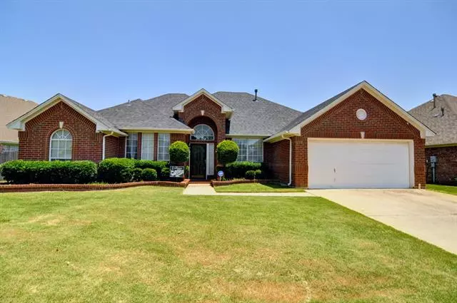 Arlington, TX 76013,1311 Pegasus Drive