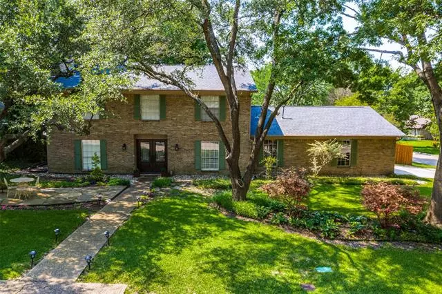 Rockwall, TX 75087,313 Russwood Street