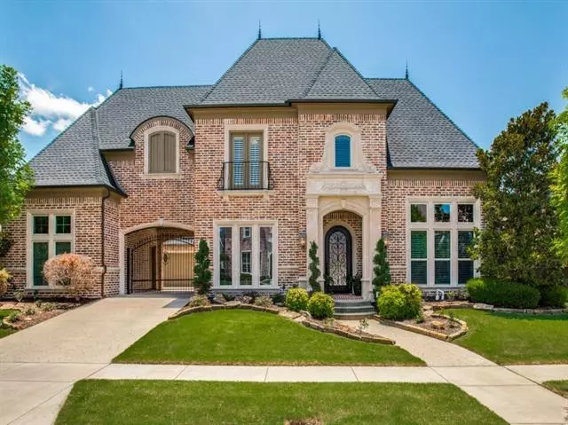 Frisco, TX 75033,4119 Forest Park Lane