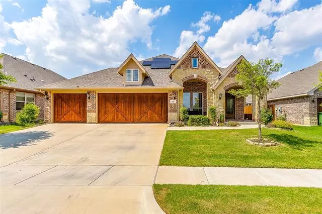 Aledo, TX 76008,629 Yucca Court