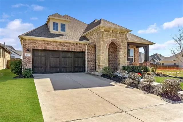 Celina, TX 75009,2613 Preakness Place