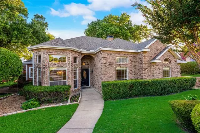 Rockwall, TX 75087,1007 Alta Vista Court