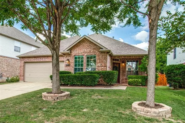 Mckinney, TX 75072,2308 Sheldon Drive