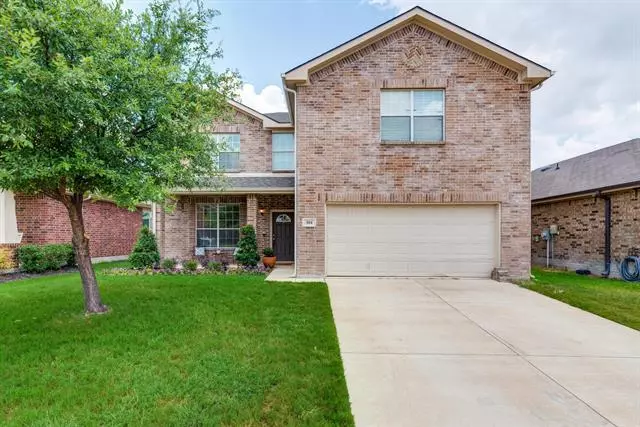 Fort Worth, TX 76131,304 Turquoise Drive