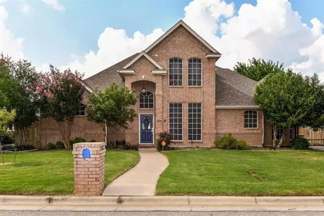 Arlington, TX 76001,3205 Fisher Court