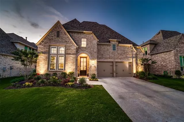 Prosper, TX 75078,3970 Prairie Clover Lane