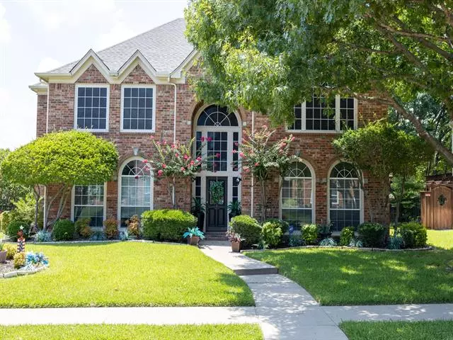 Plano, TX 75075,2505 Millstream Drive