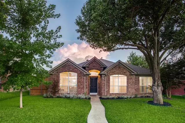 Plano, TX 75093,4116 Pinewood Drive