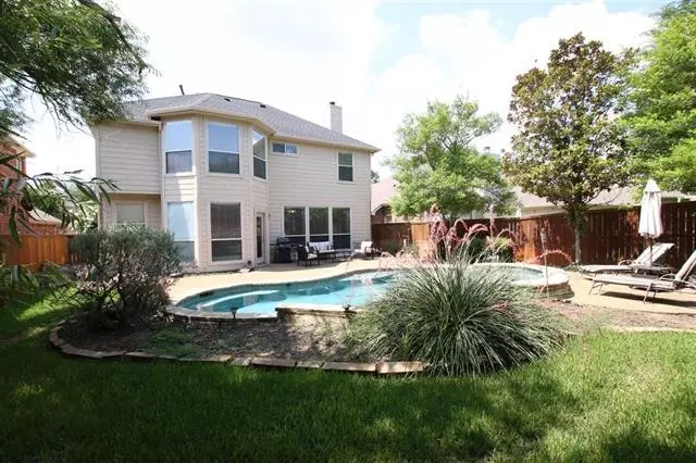 Mckinney, TX 75072,5512 Amber Way