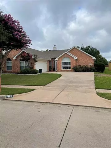 Keller, TX 76248,1482 Sycamore Drive