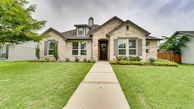 Rowlett, TX 75088,8206 Chesham Drive