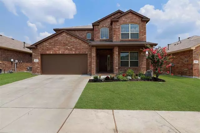 Denton, TX 76210,4513 Chicory Court