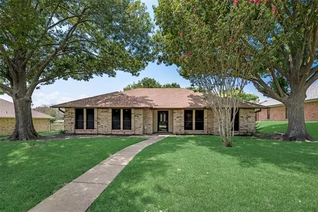 Rockwall, TX 75087,105 Highcrest Lane