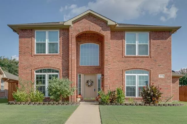 Mesquite, TX 75181,2600 Daniel Creek