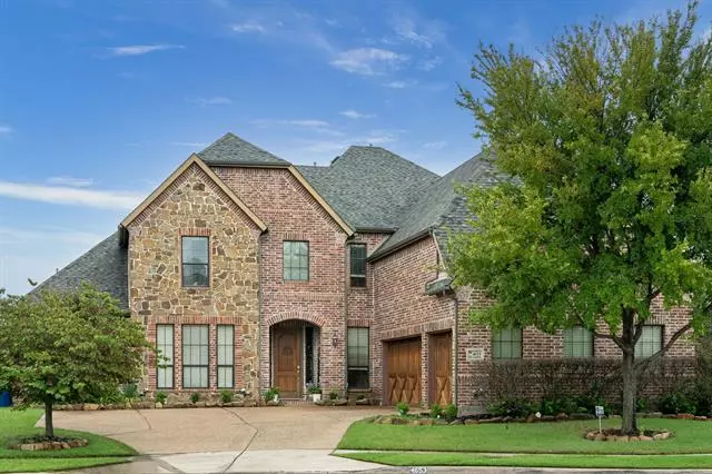 Frisco, TX 75033,4653 The Landings Court