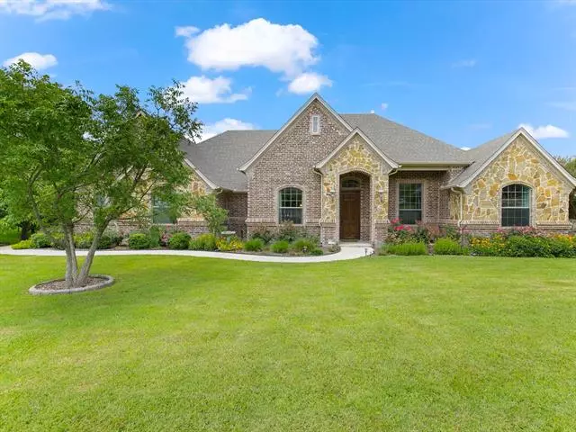 Azle, TX 76020,14025 Stacey Valley Drive